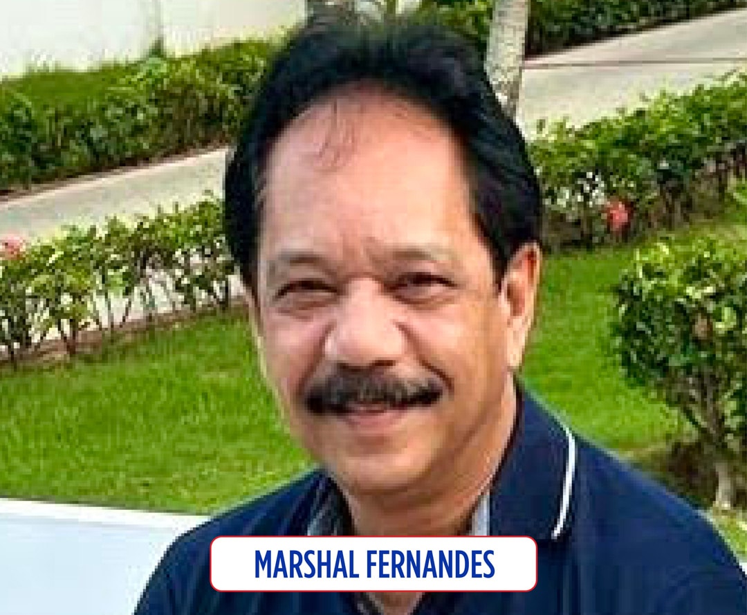 Emcee Mashal