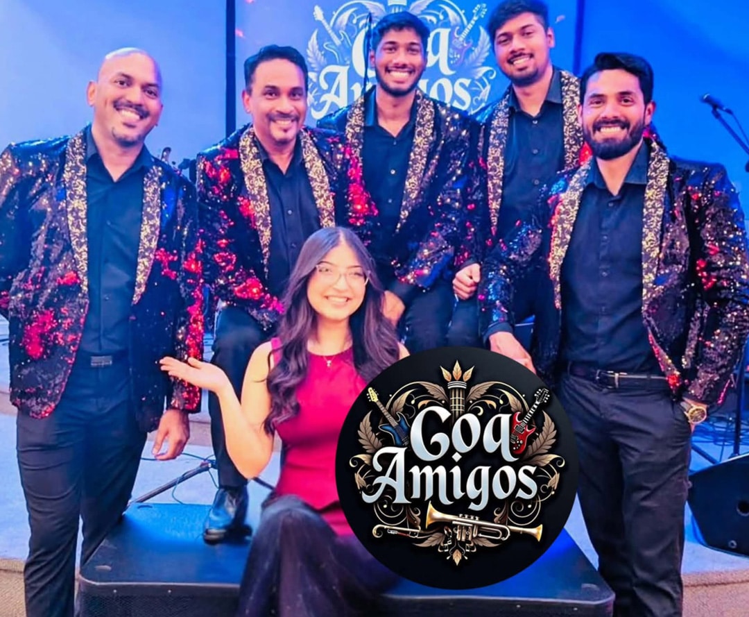 Goa Amigos 