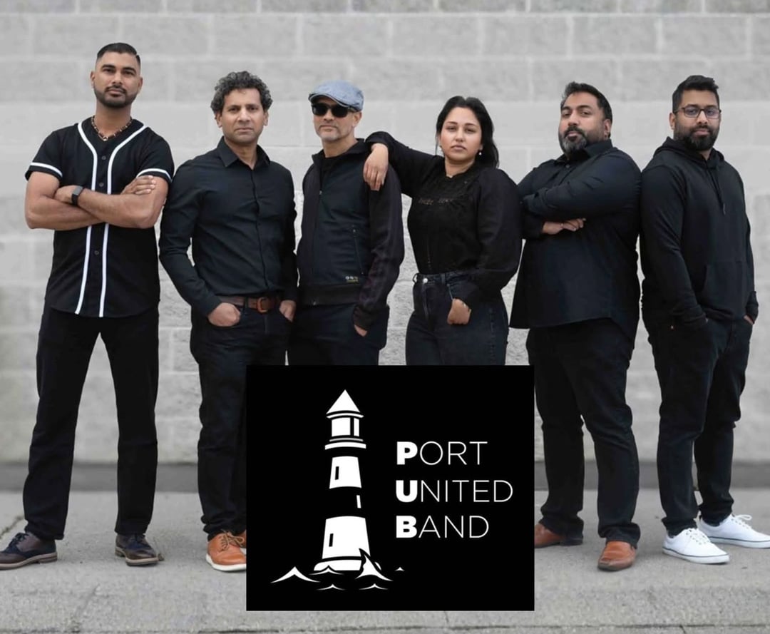 Port United Band