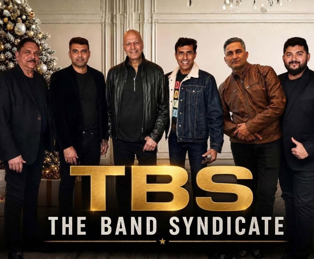 The Band Syndicate